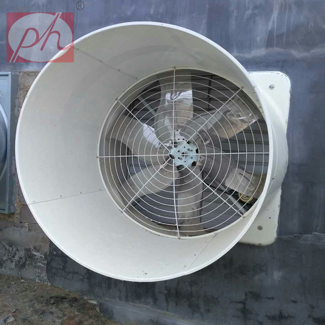 50�� FRP Patented Exhaust fan